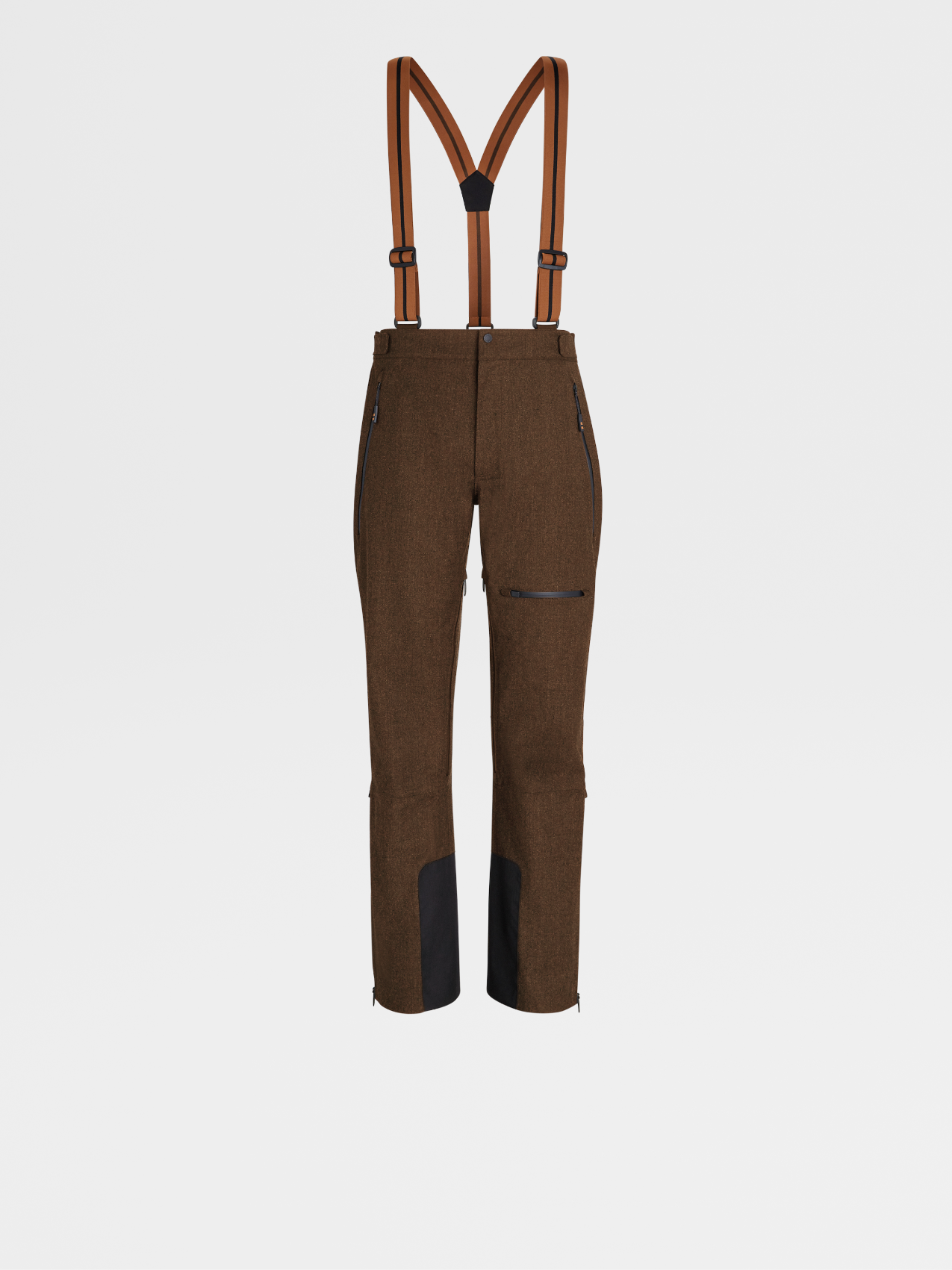 Techmerino™ Wool 3-Layers Ski Pants